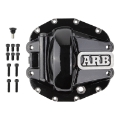Picture of ARB Diff Cover Jl Ruibcon Or Sport M220 Rear Axle Black