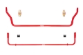 Picture of Eibach 24mm Front & 15mm Rear Anti-Roll Kit for 94-97 Miata
