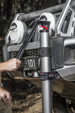 Picture of ARB Hydraulic Recovery Jack