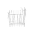Picture of ARB Fridge Basket 47L