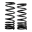 Picture of ARB - OME Coil Spring Rear Coil Gq Rear
