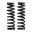 Picture of ARB - OME Coil Spring Dmaxcolorado 2012On