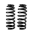 Picture of ARB - OME Coil Spring Front Vw Amarok