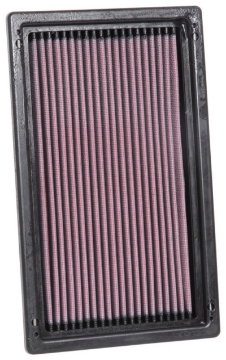 Picture of K&N 04-07 Subaru STi K&N Drop In Air Filter