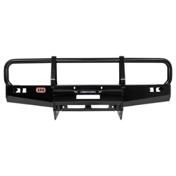 Picture of ARB Winchbar Toyota Pickup 84-85 Live Axle