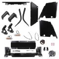 Picture of ARB Combar Suit Flares Hilux11On 4X4 No Fog Fit Kit NOT Included