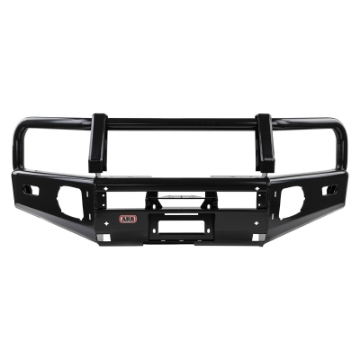 Picture of ARB Summit Combar ARB Fogii Blk Wb Hilux 15On Fit Kit NOT Included