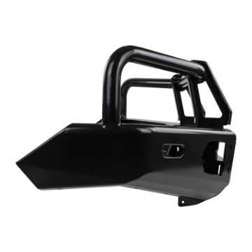 Picture of ARB Summit Combar ARB Fogii Blk Wb Hilux 15On Fit Kit NOT Included