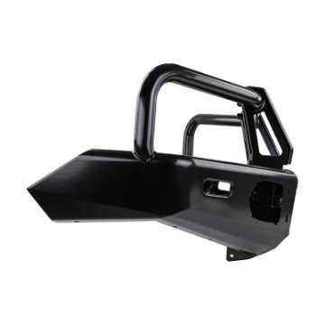 Picture of ARB Summit Combar ARB Fogii Blk Nb Hilux 15On Fit Kit NOT Included