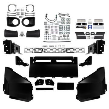 Picture of ARB Summit Combar 5-18On Suits Hilux RogueSrSr5 Fit Kit NOT Included