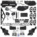 Picture of ARB Summit Combar Textured Tundra 2014-17 ARB Fog Ii Fit Kit NOT Included