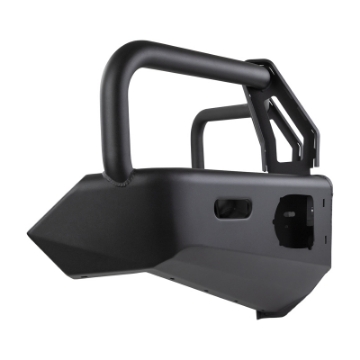 Picture of ARB Summit Combar Textured Tundra 2014-17 ARB Fog Ii Fit Kit NOT Included