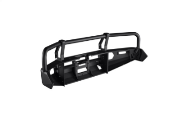 Picture of ARB Summit Combar Kit Textured Tundra 2014-17 ARB Fog Ii Fit Kit NOT Included