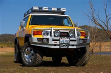 Picture of ARB Combar Suit ARB Fog Fj Cruiser Needs 3520Xxx Kit Fit Kit NOT Included