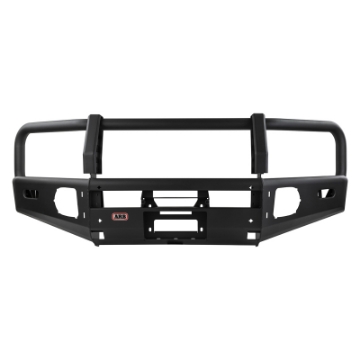 Picture of ARB Summit Combar Textured Fogii Tacoma 16On Fit Kit NOT Included