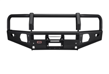 Picture of ARB Summit Combar Textured Fogii Tacoma 16On