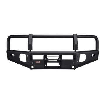Picture of ARB Summit Combar Textured Fogii Tacoma 16On