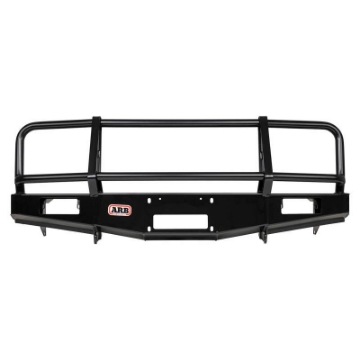 Picture of ARB Deluxe Bumper 1986-91 Suzuki Samurai