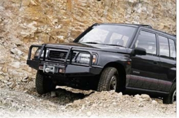 Picture of ARB Winchbar Sidekick-Tracker 4Dr 88 - 95