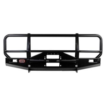 Picture of ARB Winchbar Land Rover D90 Fit Kit NOT Included