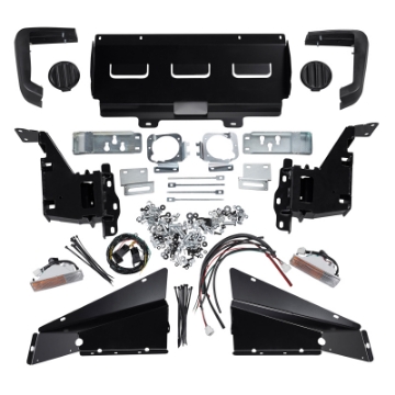 Picture of ARB Winchbar Suit Oe Fog Disco Iii No Park Sensor Fit Kit NOT Included