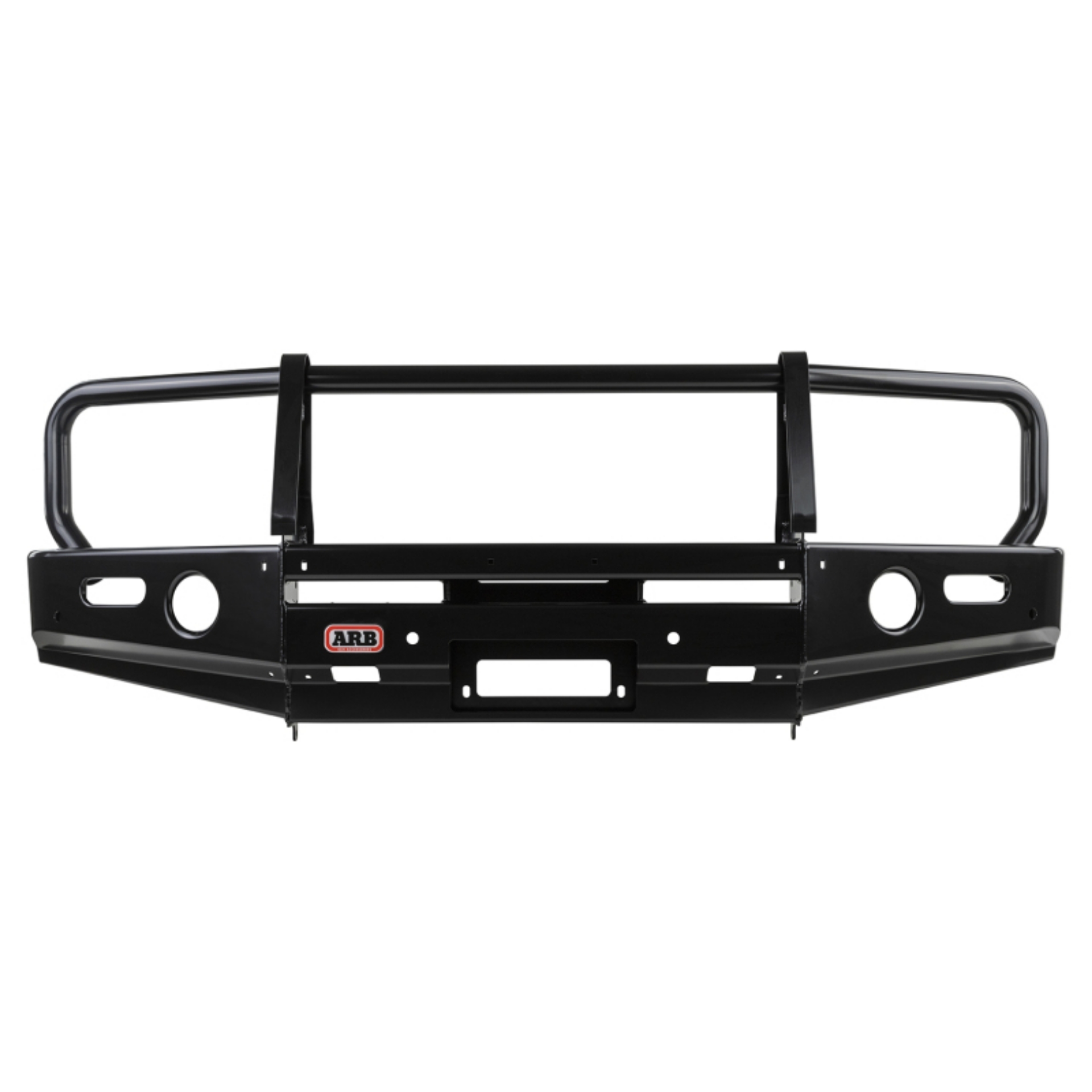 Picture of ARB Winchbar Suit Oe Fog Sensors Disco 4