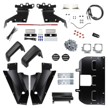 Picture of ARB Winchbar Suit Oe Fog Sensors Disco 4
