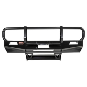 Picture of ARB Winchbar Nissan Pickup 91-97