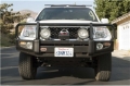 Picture of ARB Combination Bar 08On Pathfinder Us Models Fit Kit NOT Included