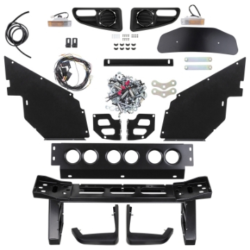 Picture of ARB Combar Suit ARB Fog Ranger Px11-15 8-10 Fit Kit NOT Included