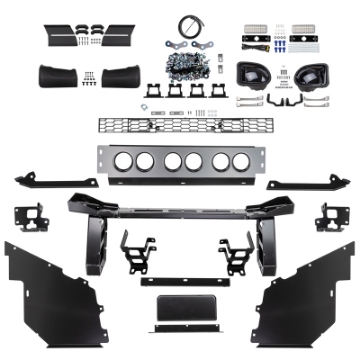 Picture of ARB Summit Combar ARB Fog Mkii Ranger Everest 15On Fit Kit NOT Included