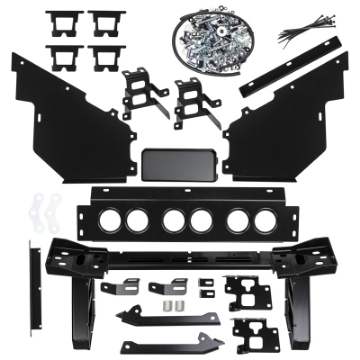 Picture of ARB Summit Combar ARB Fog Mkii Bt50 11On Fit Kit NOT Included