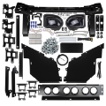 Picture of ARB Summit Combar ARB Fog Mkii Ranger Everest 15On W- Sensors Fit Kit NOT Included