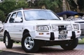 Picture of ARB Combar Suit Srs Frontera-Amigo 00On 8-9-5