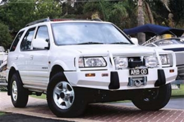 Picture of ARB Combar Suit Srs Frontera-Amigo 00On 8-9-5