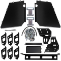 Picture of ARB Summit Combar ARB Fog Mkii Dmax My17 Fit Kit NOT Included