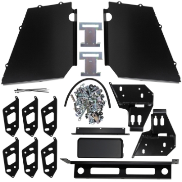 Picture of ARB Summit Combar ARB Fog Mkii Dmax My17 Fit Kit NOT Included