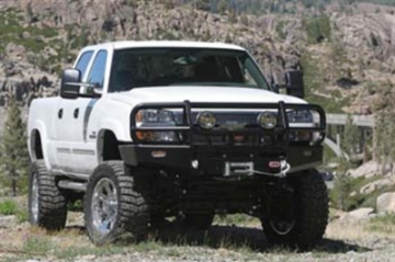 Picture of ARB Combar Chev Slvrado 15-25-3500 03-06
