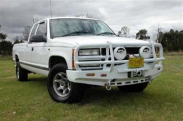 Picture of ARB Combar Slvrado88-98 12-16-5