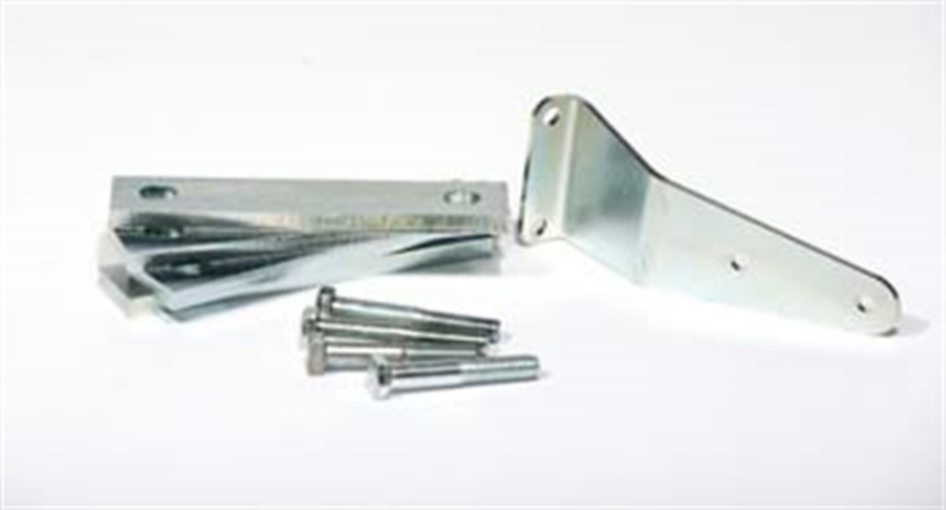 Picture of ARB Spacer Kit Warn Lmw