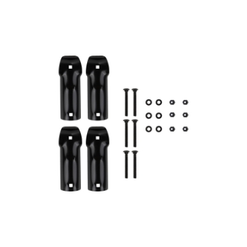 Picture of ARB S-Rail Clamp Set 47-6 Tube