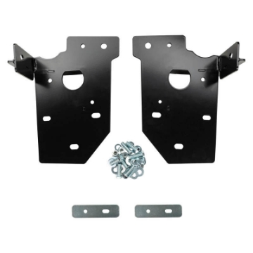 Picture of ARB Fitting Kit Slvrado 2500 99-02