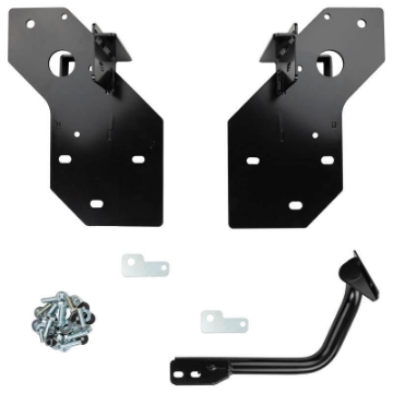 Picture of ARB Fitting Kit Slvrado 2500 03 On