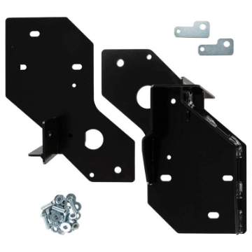 Picture of ARB Fitting Kit Slvrado 35-2500Hd 03On