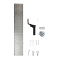 Picture of ARB Rear Step Towbar 1500Kg Hilux 84-97 Sc-Cc-Dc Not Sr
