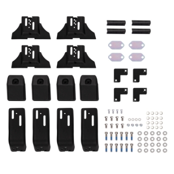 Picture of ARB F-Kit Roofrack H1 4