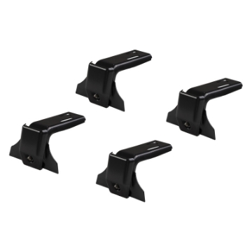 Picture of ARB F-Kit Roofrack H1 4