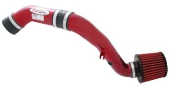 Picture of AEM 350z Red Cold Air Intake