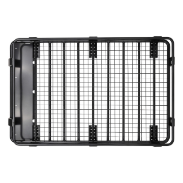 Picture of ARB Roofrack W-Mesh Lc100 1790X1120mm 70X44