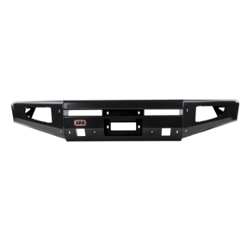 Picture of ARB Sahara Deluxe Bar Tundra 07-12 W-Srs